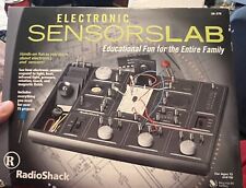 Radio shack electronic for sale  Vermilion