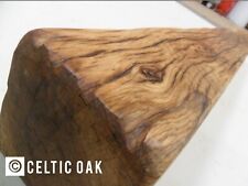 Rustic floating oak for sale  SWANSEA