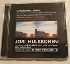 Jori hulkkonen featuring usato  Milano