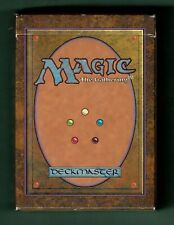 Magic gathering empty for sale  Nashville