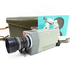 Leicina 8sv 8mm for sale  YORK