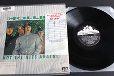 THE HOLLIES – Not The Hits Again 1986 See For Miles UK, Pop Rock, Beat comprar usado  Enviando para Brazil
