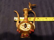 Antique brass embellished for sale  Las Vegas