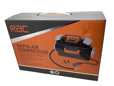 Rac rapid air for sale  GRAVESEND