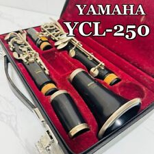 Yamaha ycl 250 for sale  Shipping to Ireland