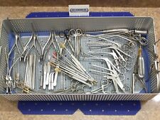 STORZ, XOMED ENT FESS INSTRUMENTS NASAL/SINUS FORCEPS, PUNCHES, SCISSORS, ETC. for sale  Shipping to South Africa