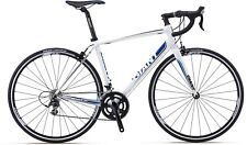 Bicicleta Giant Defy Composite 1 XS com pedais de clipe, sistema de cadência, +Mais comprar usado  Enviando para Brazil