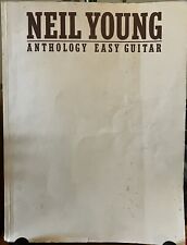 Neil young anthology for sale  Zionsville