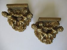 Vintage pair cherub for sale  Barstow