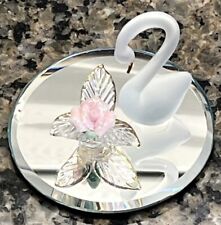 Glass baron swan for sale  Palmdale
