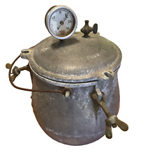 Pressure cooker vintage for sale  San Jose