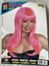 Pink wig for sale  Chicago