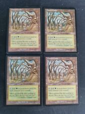 Magic the Gathering MTG Gaea's Cradle Urza’s Saga Rare for sale  Shipping to South Africa