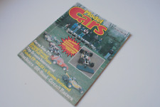 Model car magazine for sale  UK