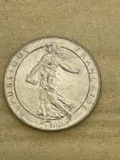 Moneta franco 1976 usato  Follonica