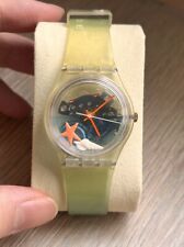 Swatch vintage rare for sale  CANTERBURY