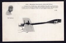 1911 aubrun flying for sale  BISHOP'S STORTFORD