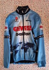 Abbigliamento ciclismo vintage usato  Belluno