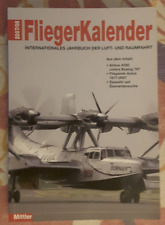 Flieger kalender 2007 gebraucht kaufen  Deutschland