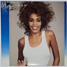 Whitney Houston - Whitney Vinyl LP - Arista - 1987 - Funk / Soul / Pop comprar usado  Enviando para Brazil