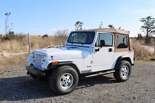 1994 jeep wrangler for sale  Milton