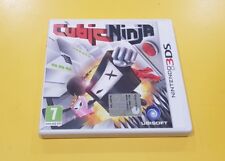 Cubic ninja gioco usato  Italia