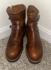 chippewa boots for sale  Shipping to Ireland