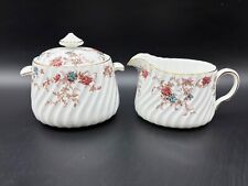Minton ancestral creamer for sale  Shipping to Ireland
