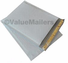 #0 (poli) Dvd X-Wide 6.5x10" Bubble Mailers Envelopes sacos de 6x10 250 a 2000 comprar usado  Enviando para Brazil