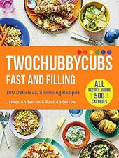Twochubbycubs fast filling for sale  UK