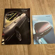 Lexus sales brochure for sale  HINCKLEY