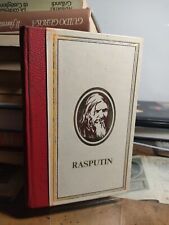 Rasputin gilbert maire usato  Genova