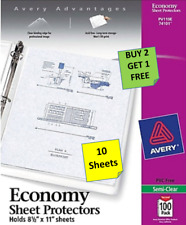 Sheets avery sheet for sale  Santa Clarita