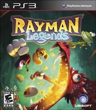 Rayman Legends - Jogo de PlayStation 3 comprar usado  Enviando para Brazil