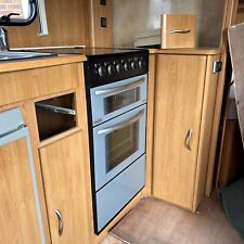 Caravan cooker 49.7x48 for sale  ROTHERHAM