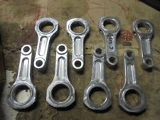 Connecting rods aluminum for sale  South Lyon
