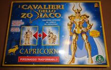 Cavalieri dello zodiaco usato  Cesena