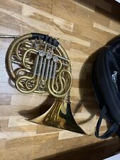 Instrument musique horn d'occasion  Vénissieux