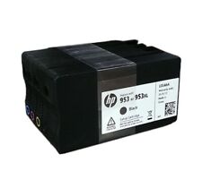 For 4pk HP 953 Setup Ink Cartridge Officejet 8210 8710 8720 8730 7720 7740 for sale  Shipping to South Africa