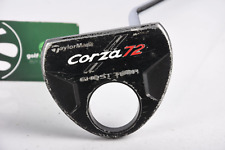 Taylormade corza ghost for sale  LOANHEAD