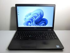 Dell latitude 5590 d'occasion  Castellane