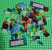 Lego 100 bausteine gebraucht kaufen  Uelzen