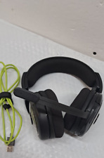 Auriculares inalámbricos universales AfterGlow negros para PC PS4 Xbox One probados, funcionando segunda mano  Embacar hacia Mexico