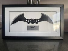 Batman batarang replica for sale  AYLESBURY