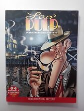 Fumetto leo pulp usato  Siracusa