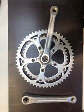 stronglight chainset for sale  FAVERSHAM