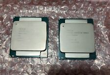 Intel xeon 2666 usato  Milano