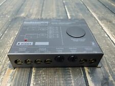 Audio control 2xs for sale  Hillsboro