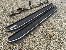 running boards for sale  DONCASTER