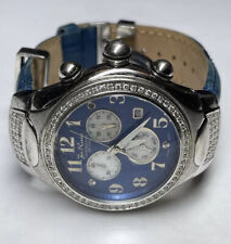 Jojo diamond watch for sale  Bellmore